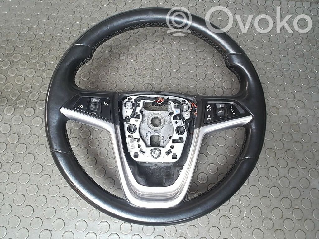 Opel Insignia A Stūre 