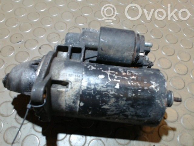 Motor de arranque   90444193,01202138