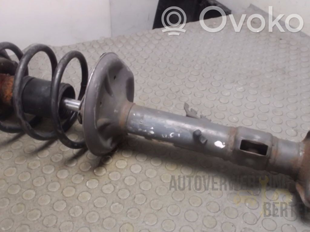 BMW 3 E36 Front shock absorber with coil spring 