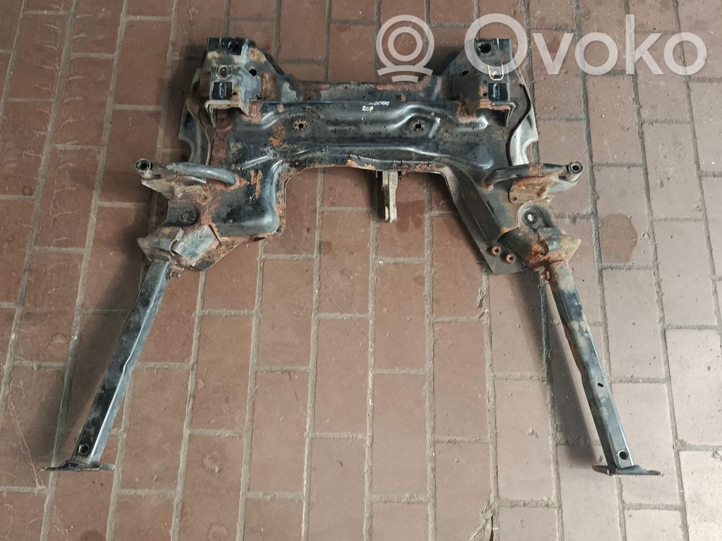 Peugeot 207 Front subframe 