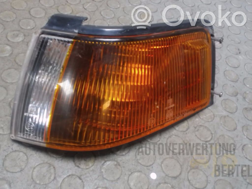 Mazda 323 Front indicator light 