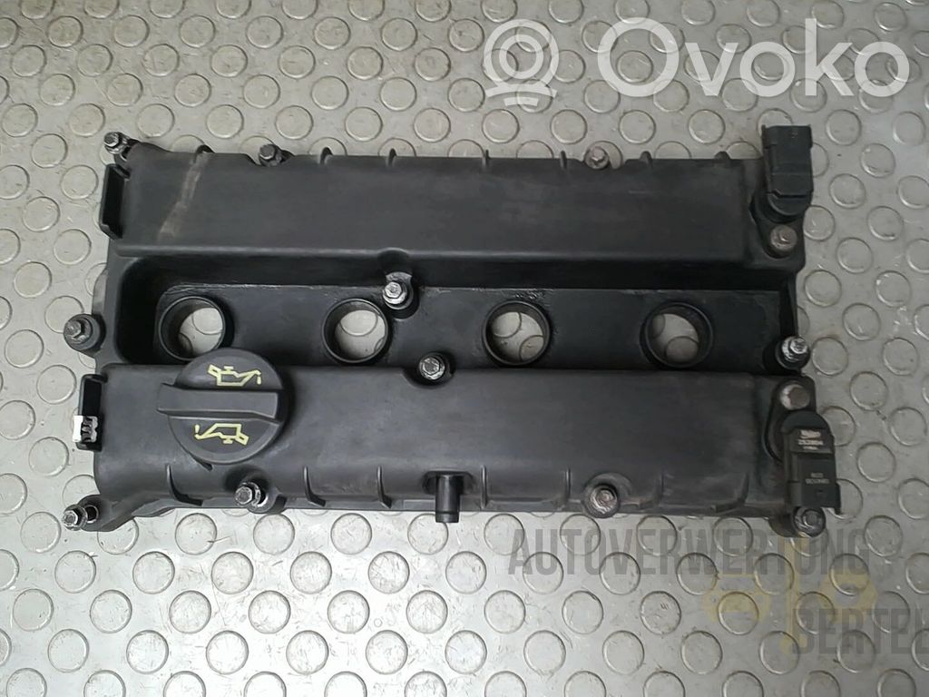 Ford Focus C-MAX Galvutės dangtelis 