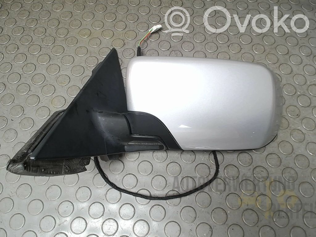 Spoguļa stikls   51168245129
