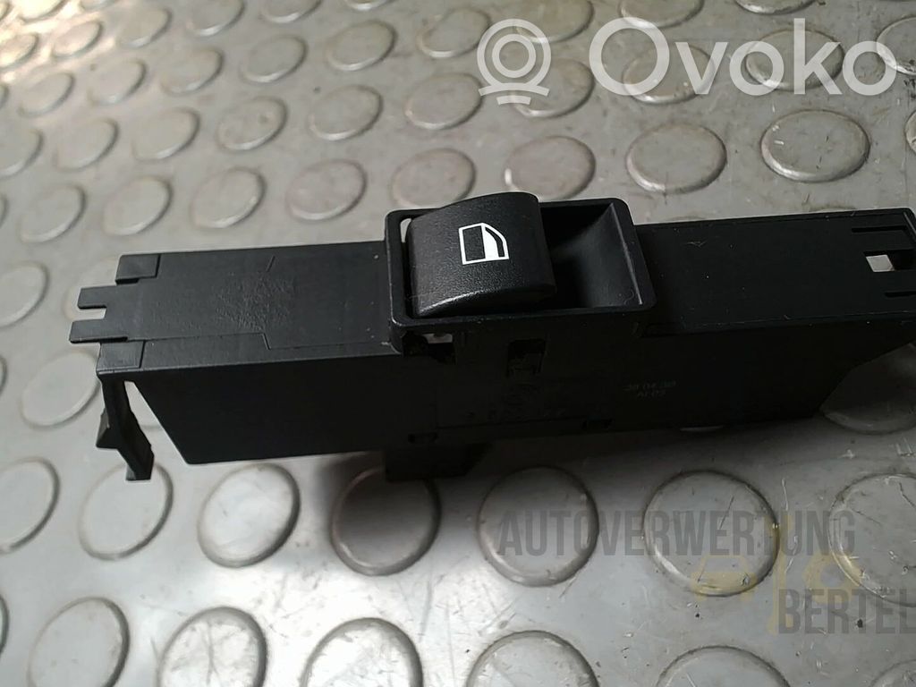 BMW 3 E46 Electric window control switch 