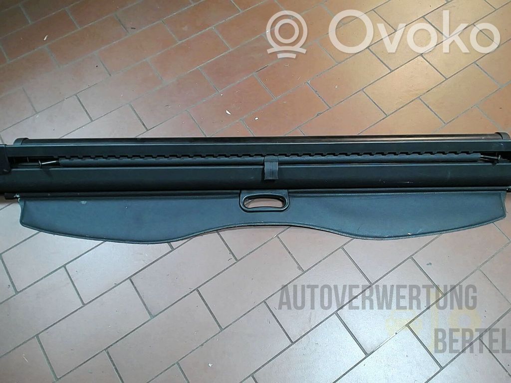 BMW 3 E46 Aizkars 