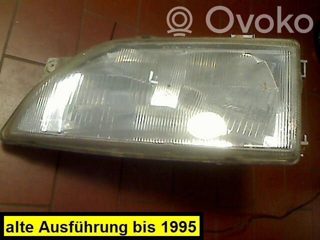 Scheinwerfer   1058203,00000
