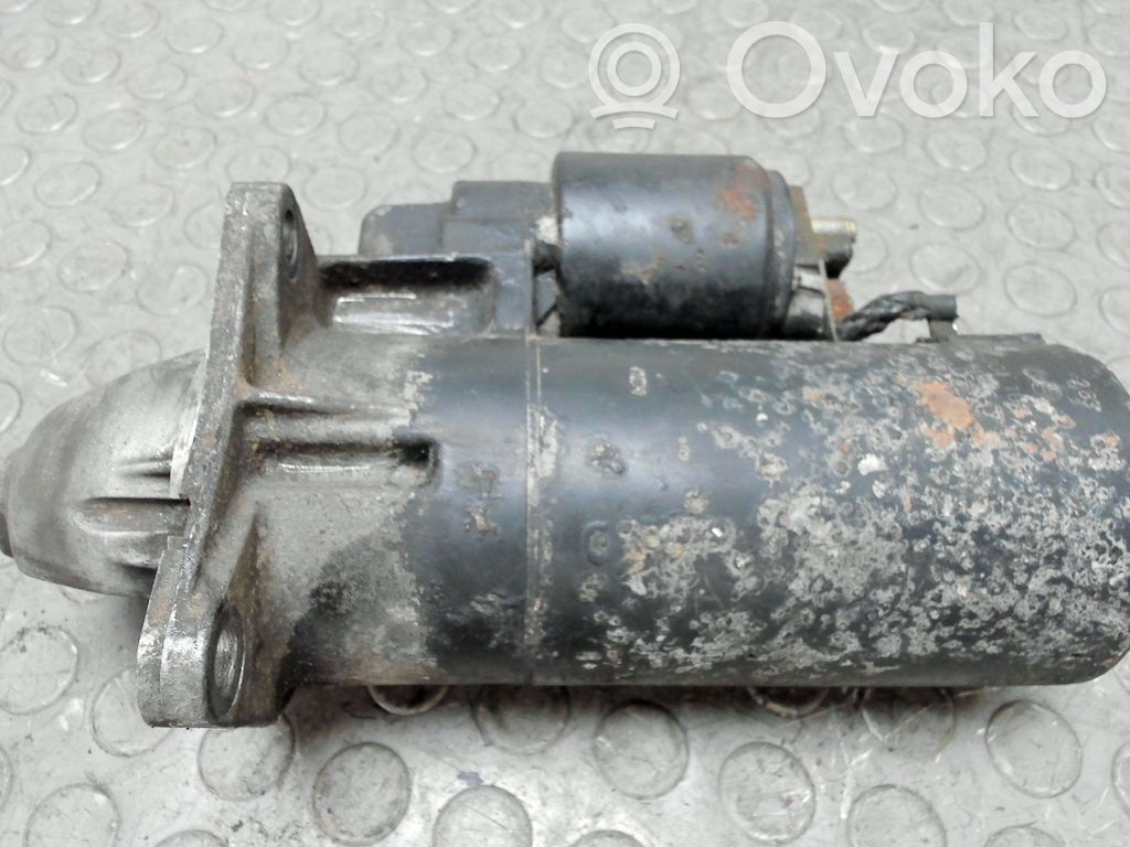 Ford Sierra Starteris 