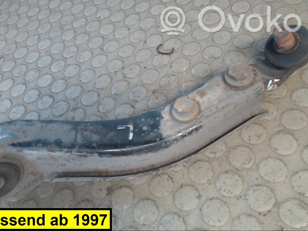 Opel Corsa B Priekinė šakė 
