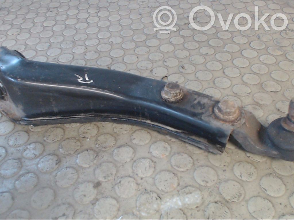 Opel Corsa B Dakša 