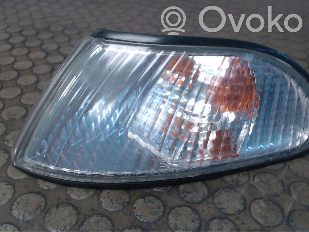 Front indicator light   9230134020,0000