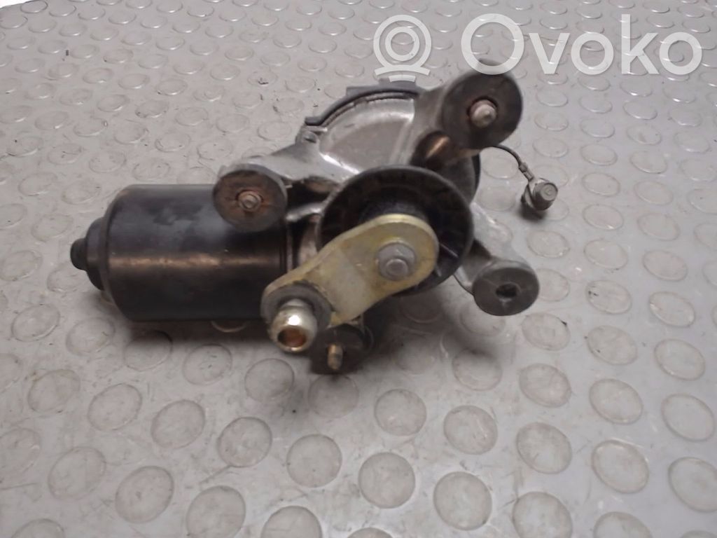Mazda 121 Motor del limpiaparabrisas 
