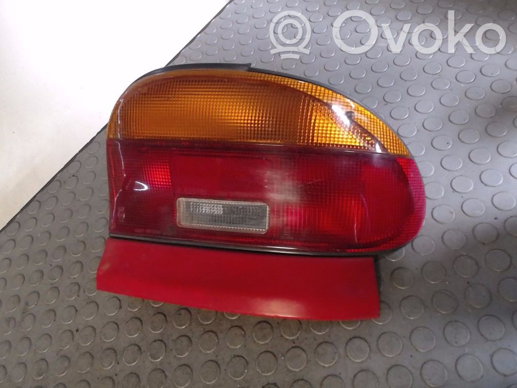 Rear/tail lights   DA9851170C