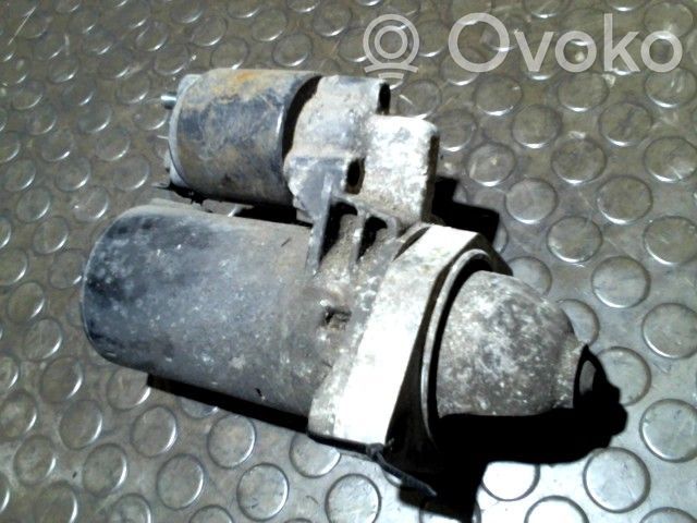 Alfa Romeo 145 - 146 Starteris 