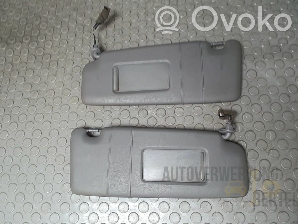 Audi A4 S4 B6 8E 8H Osłona przeciwsłoneczna 