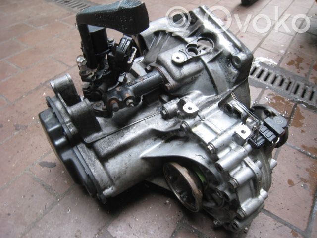 Volkswagen Golf III Scatola del cambio manuale a 5 velocità 