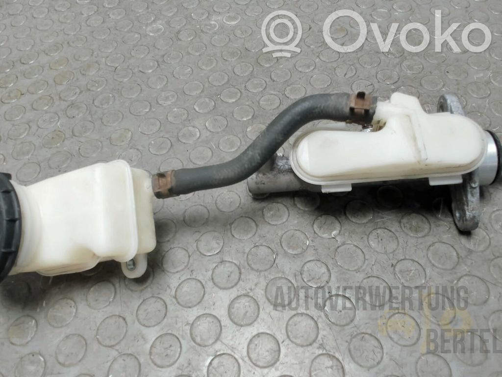 Cilindro de freno maestro   46100SMGG02,46100SMGG01