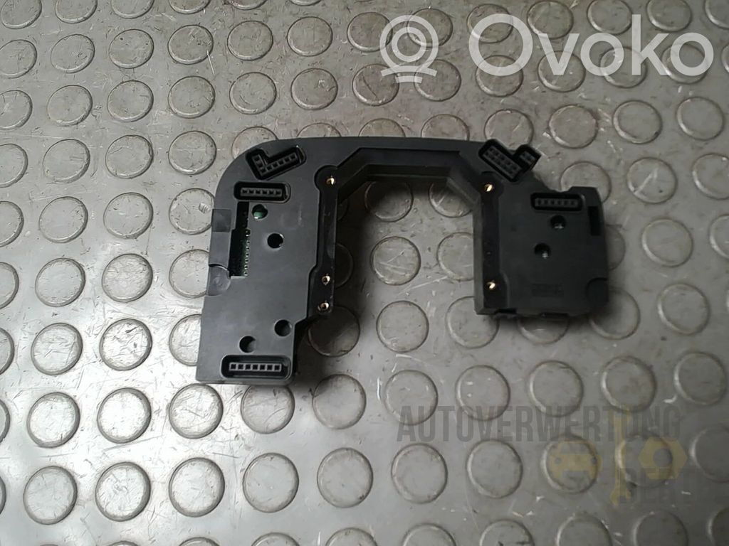 Audi A4 S4 B6 8E 8H Module de commande de siège 