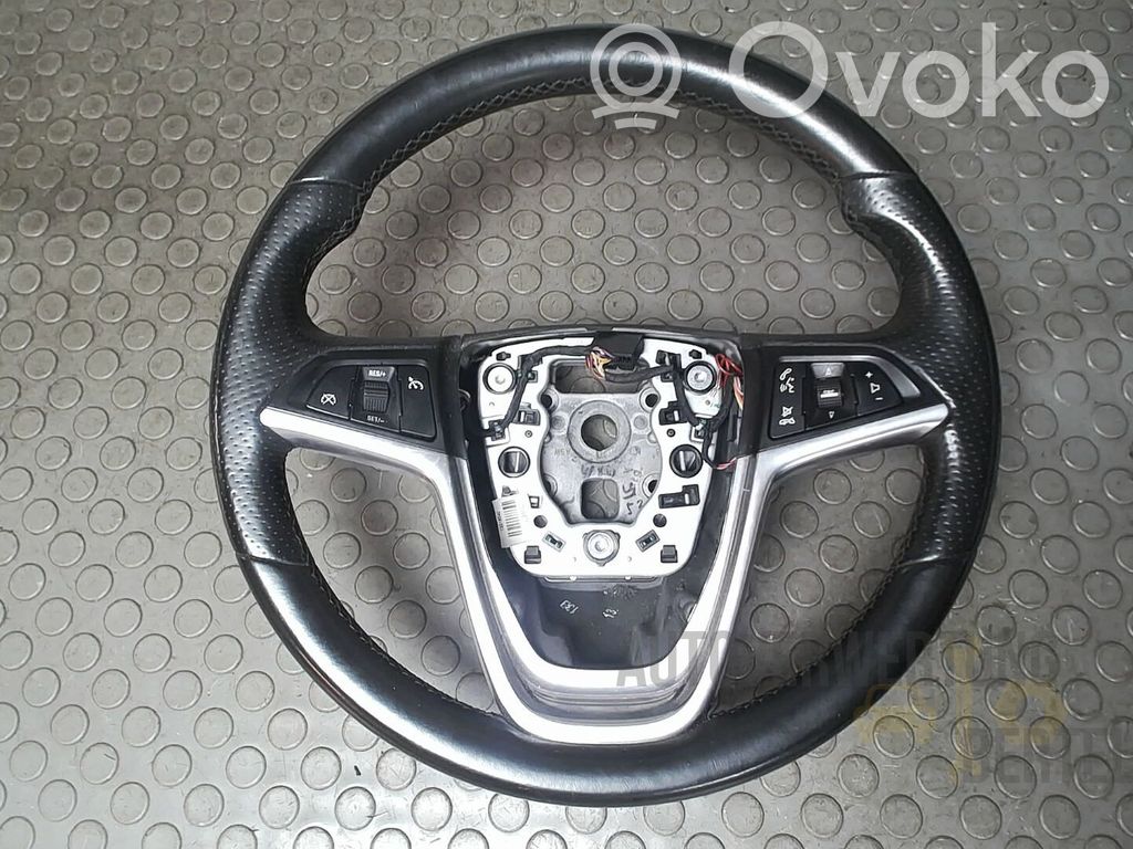 Opel Insignia A Stūre 