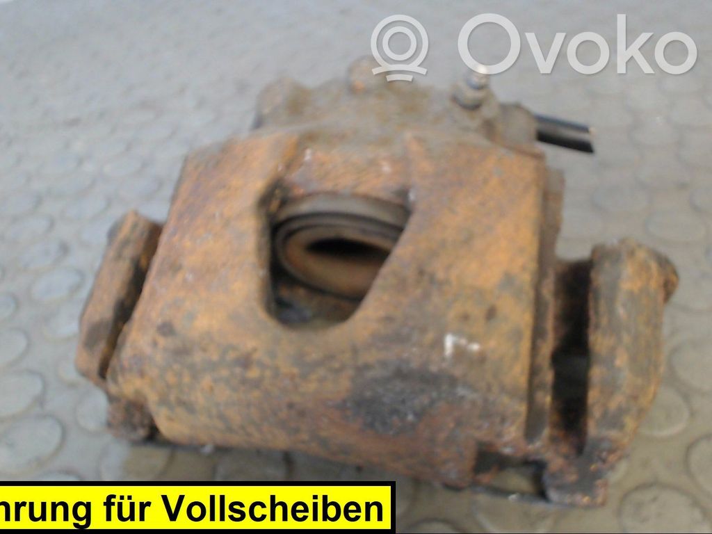 Opel Astra F Etujarrusatula 