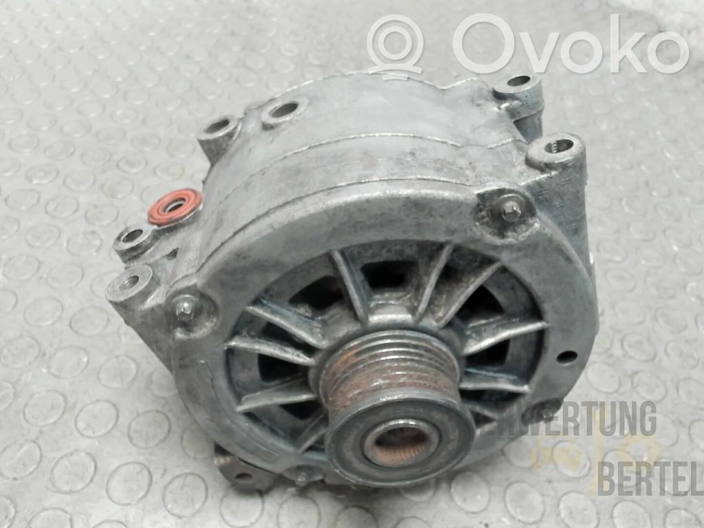 Mercedes-Benz E W210 Alternator 