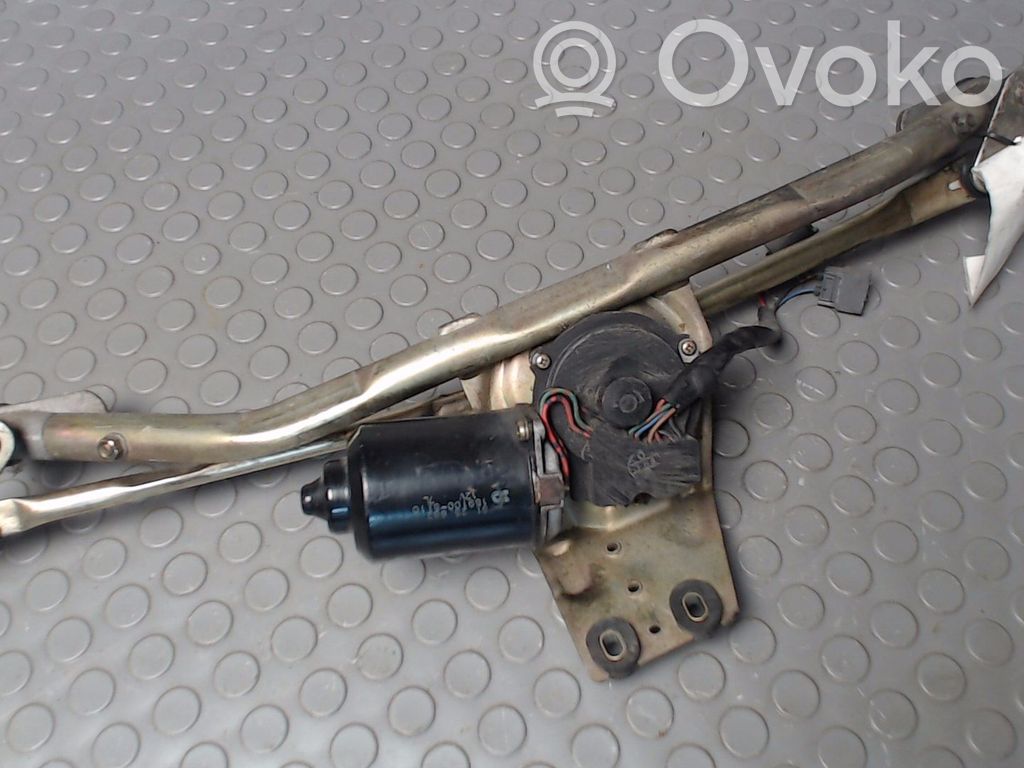 Motor del limpiaparabrisas   NICHTZUTREFFEND