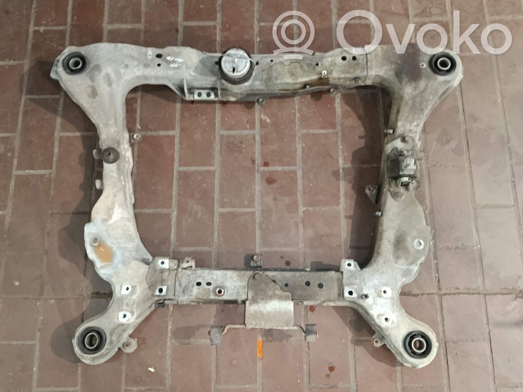 Volvo S80 Front subframe 