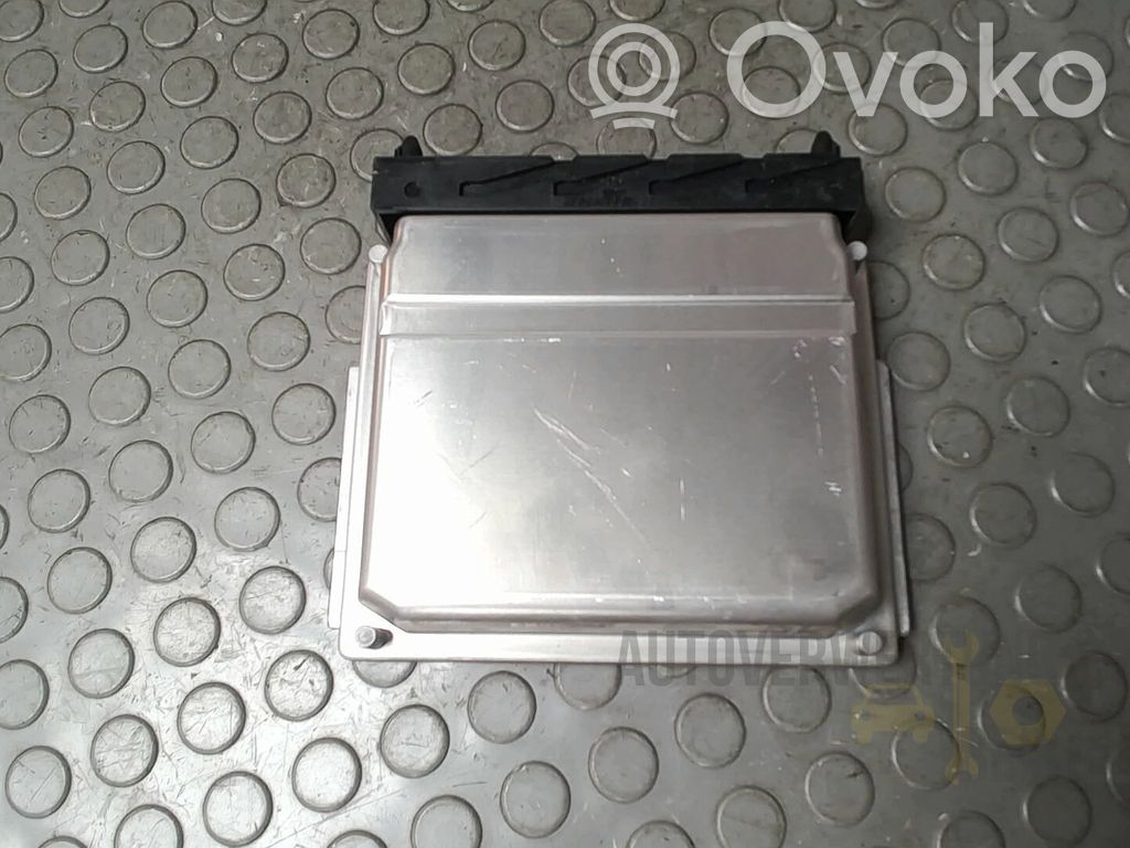 Engine control unit/module   8602779