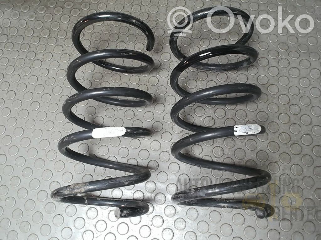 Volvo S80 Sprężyna tylna 