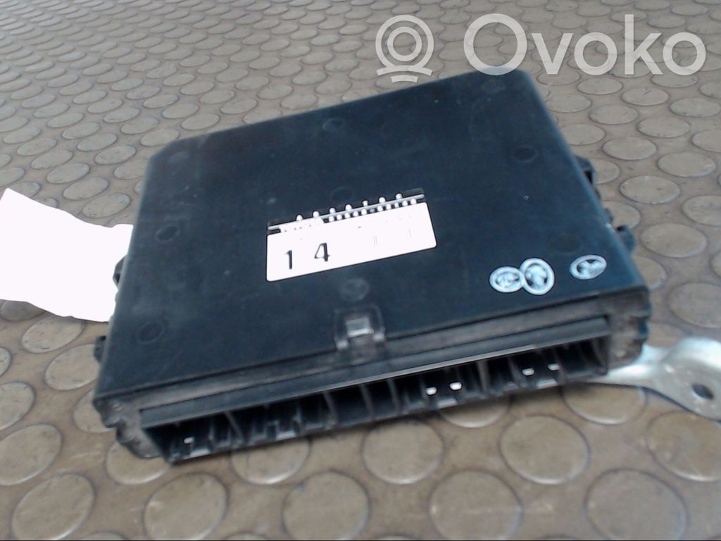 Lexus IS 200-300 ABS control unit/module 
