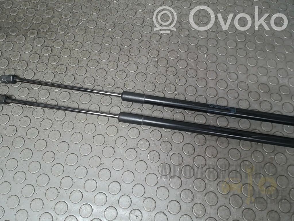 Opel Astra J Amortyzator klapy tylnej bagażnika 
