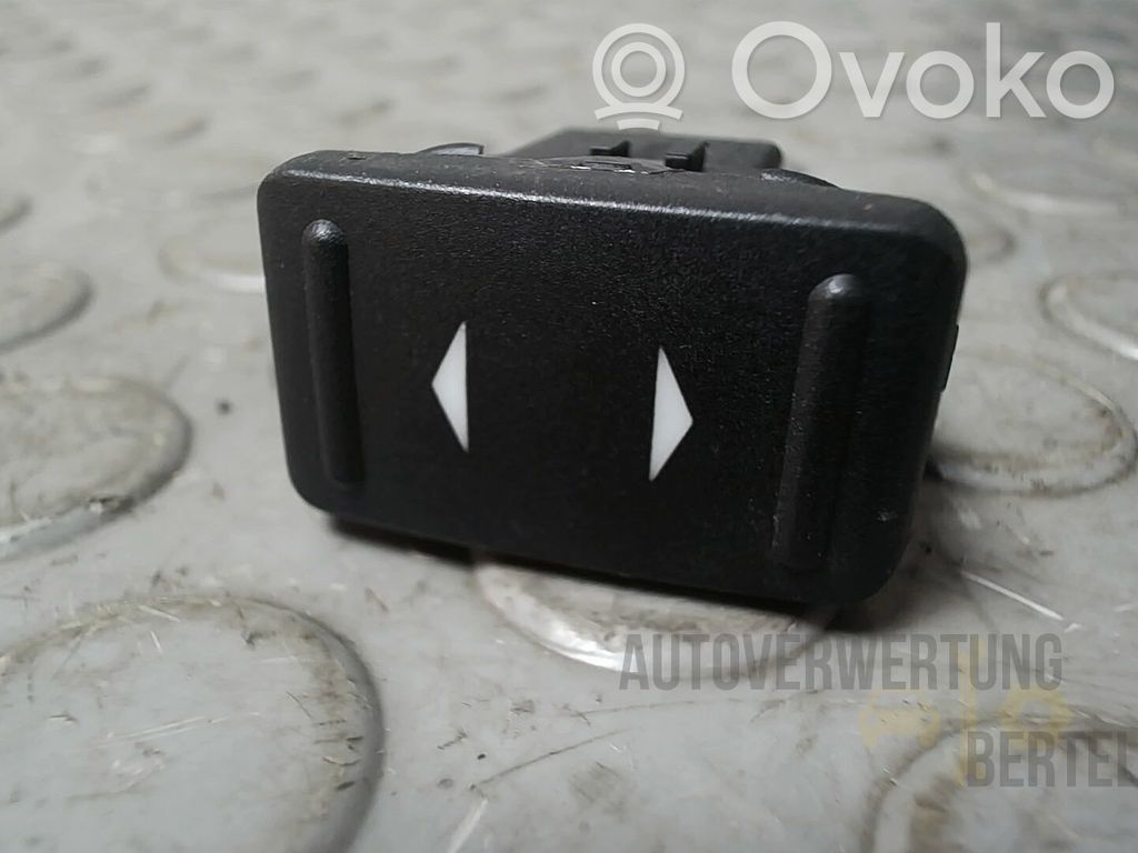 Ford Focus C-MAX Electric window control switch 