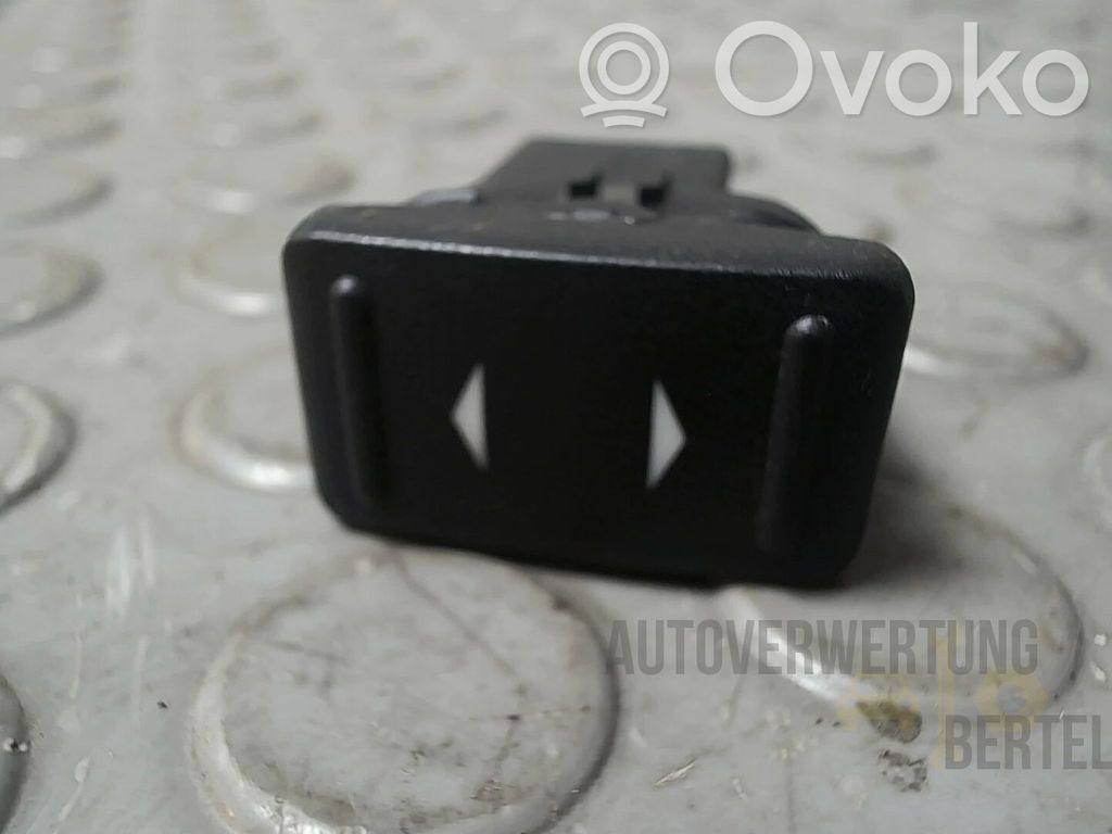 Ford Focus C-MAX Electric window control switch 