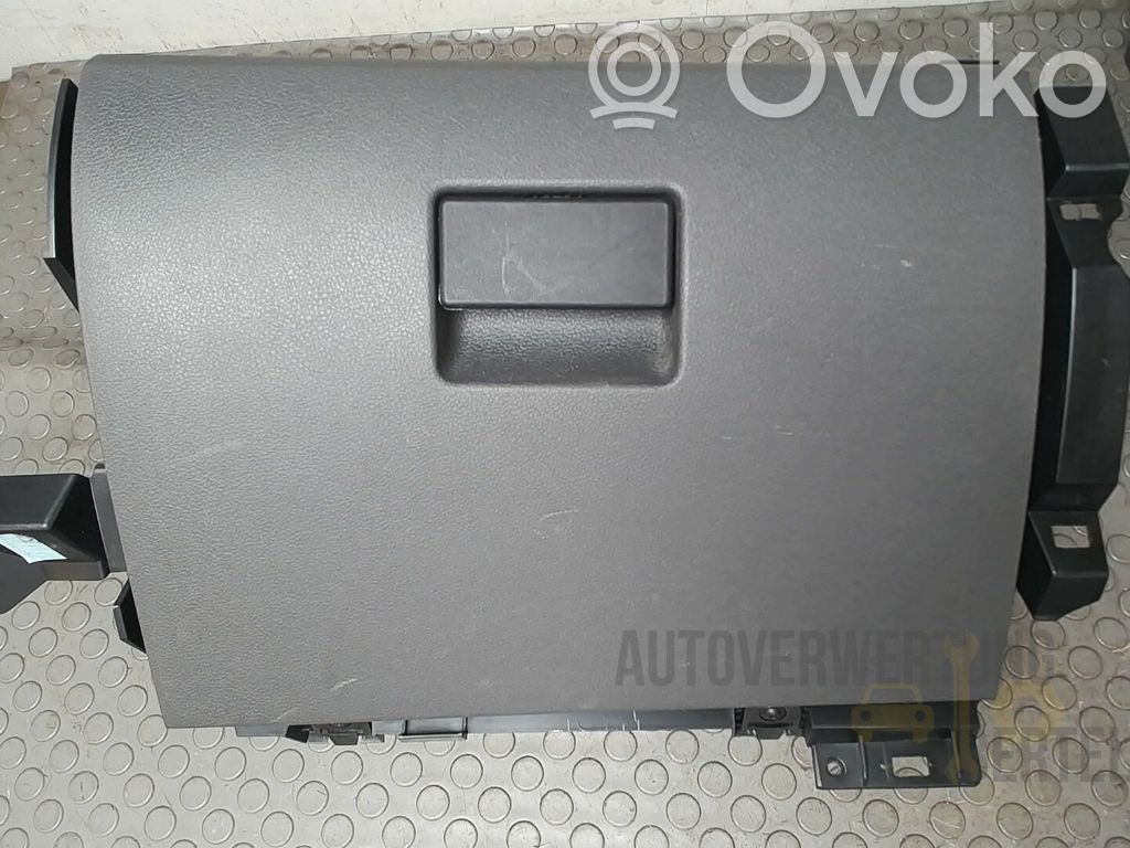 Ford Focus C-MAX Daiktadėžės (bordačioko) dangtis 
