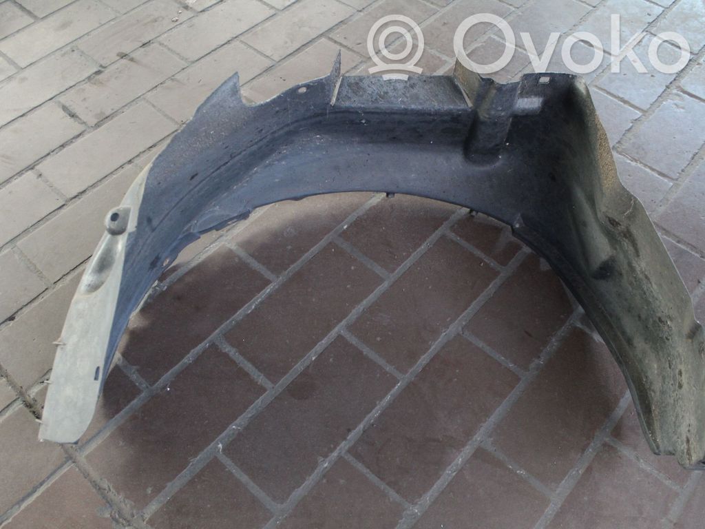 Opel Astra F Nadkole przednie 