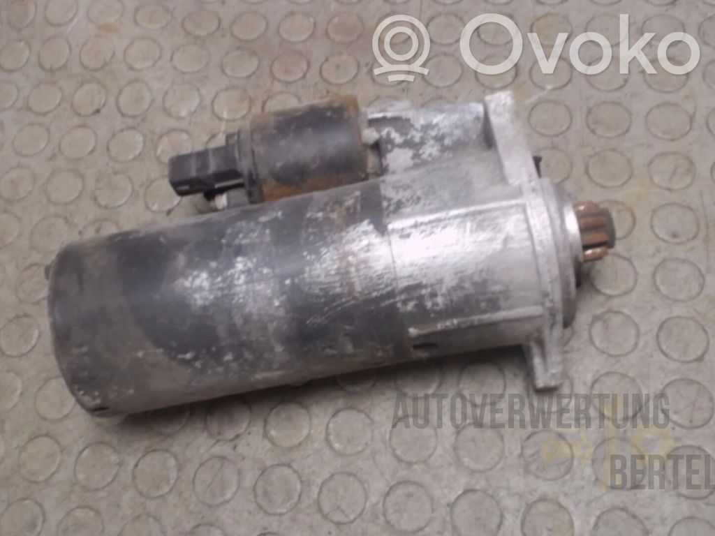 Rozrusznik   6U0911023AX,9110236U0A
