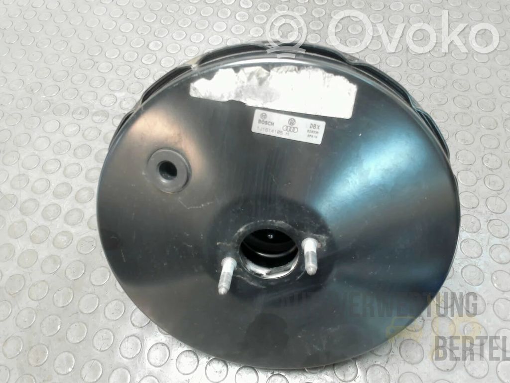 Seat Toledo II (1M) Bremskraftverstärker 