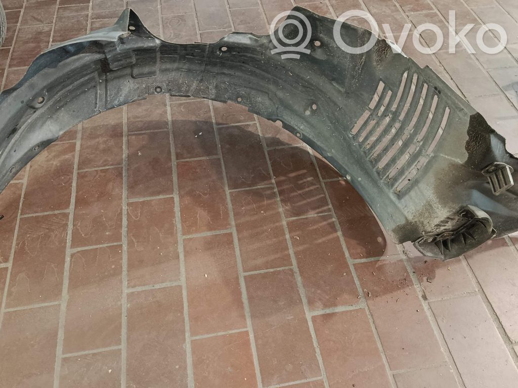 Mazda 6 Rivestimento paraspruzzi passaruota anteriore 