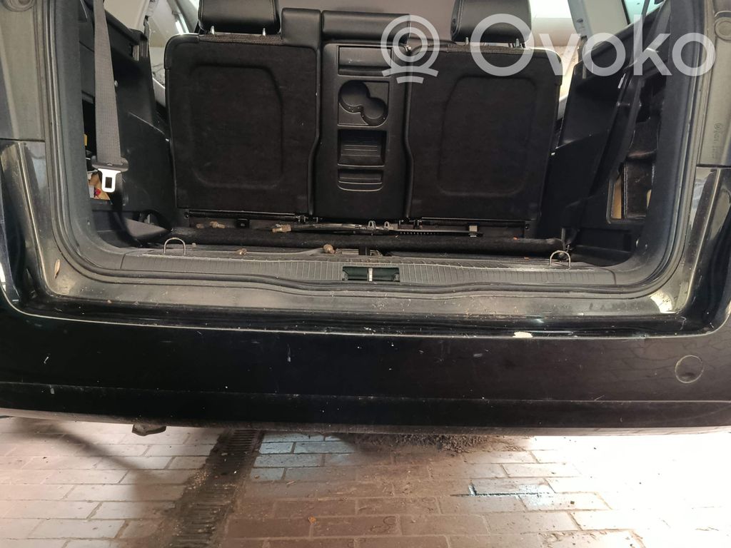 Opel Zafira B Paraurti 