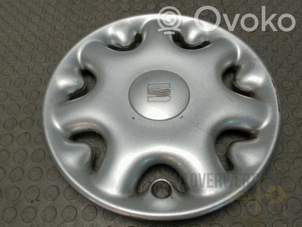 Seat Cordoba (6K) Capac roată original 