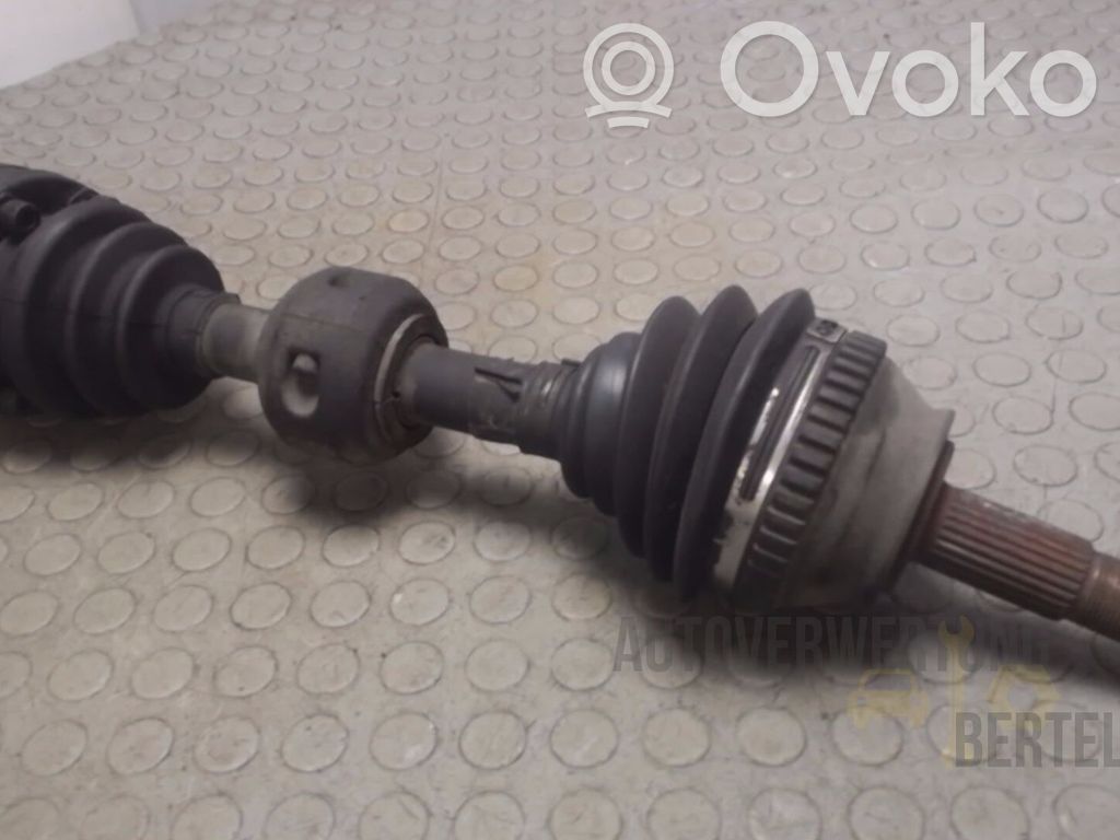 Alfa Romeo 145 - 146 Eje de transmisión delantero