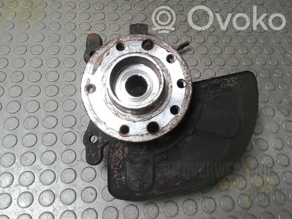 Achsschenkel vorne   13197802,05308049