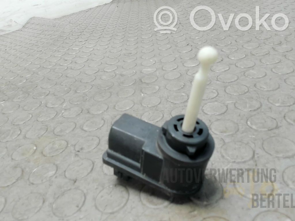 Seat Cordoba (6K) Motor reglare nivel far 