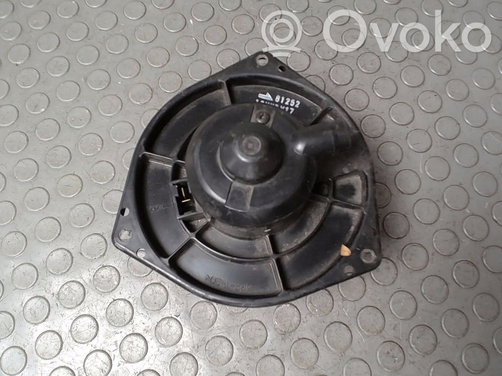 Subaru Impreza I Radiatore riscaldamento abitacolo 