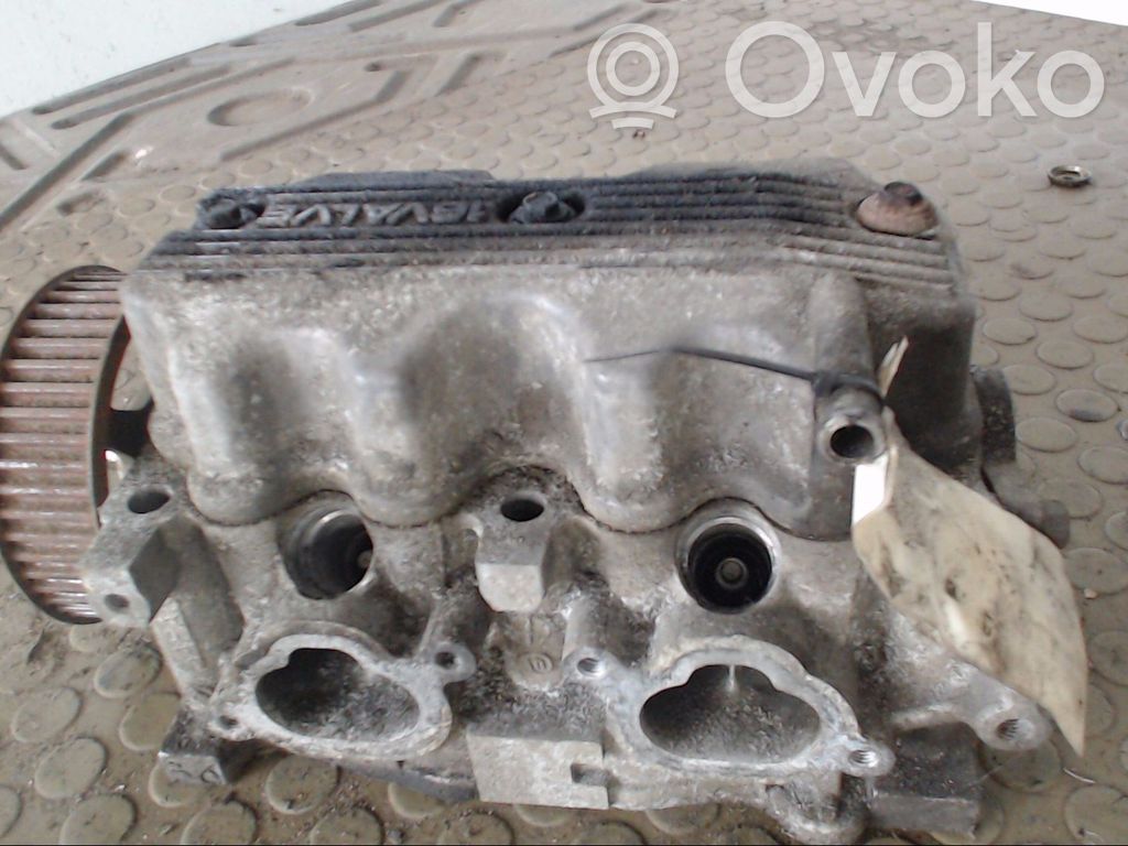 Subaru Impreza I Chiulasă motor 