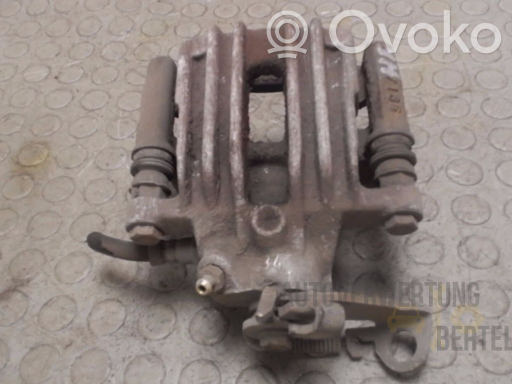 Alfa Romeo 145 - 146 Takajarrusatula 