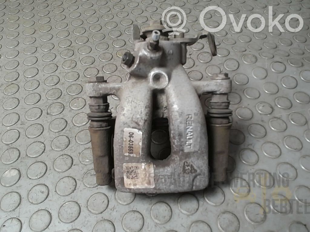Renault Clio III Etrier frână spate 