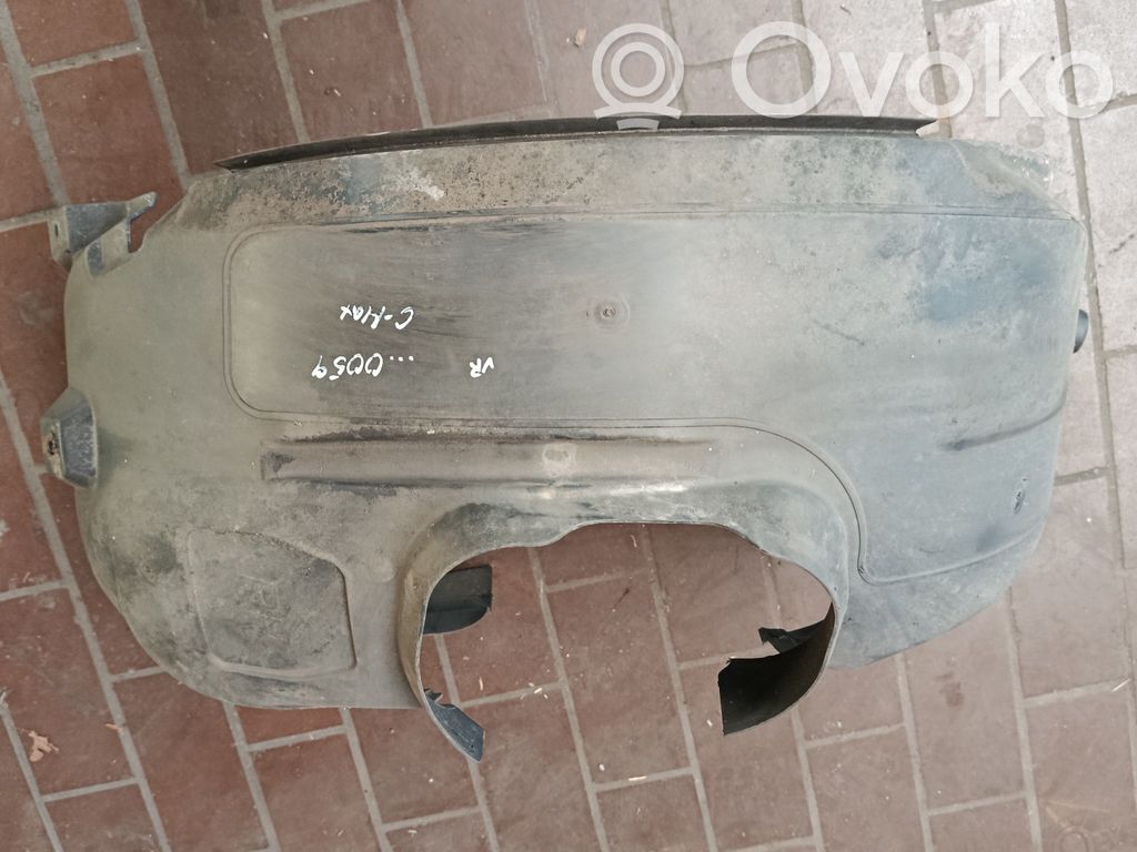 Ford C-MAX II Nadkole przednie 