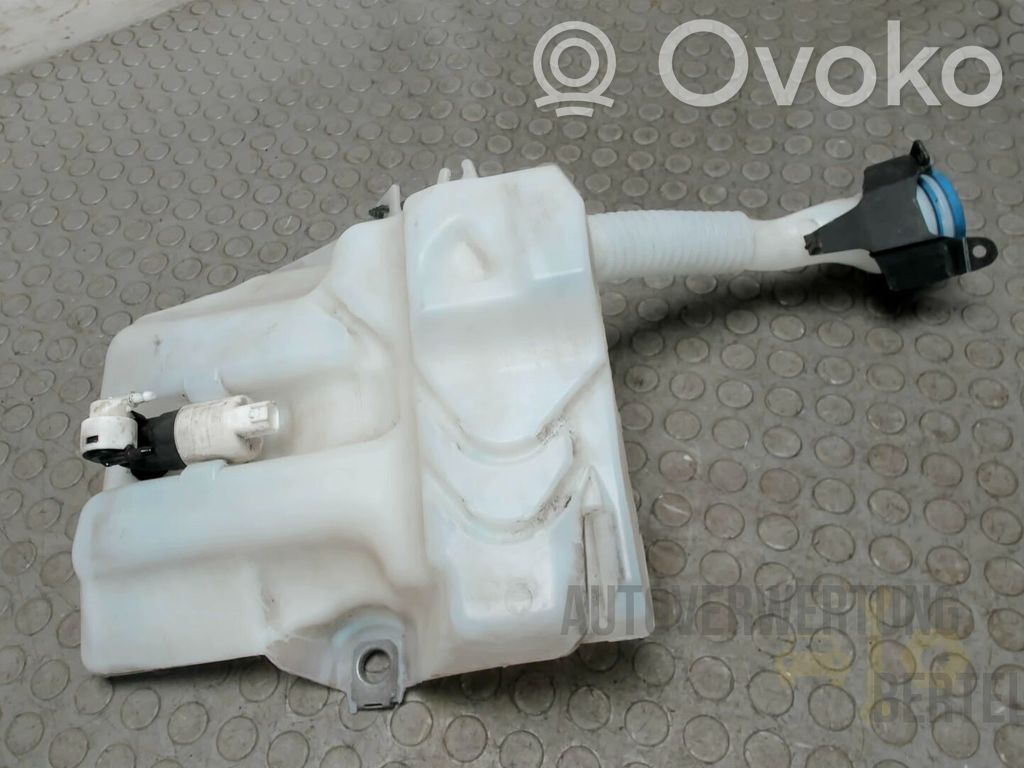 Ford C-MAX II Serbatoio/vaschetta liquido lavavetri parabrezza 