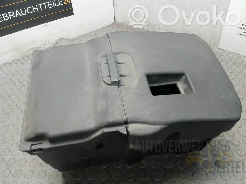 Ford C-MAX II Batteriekasten 