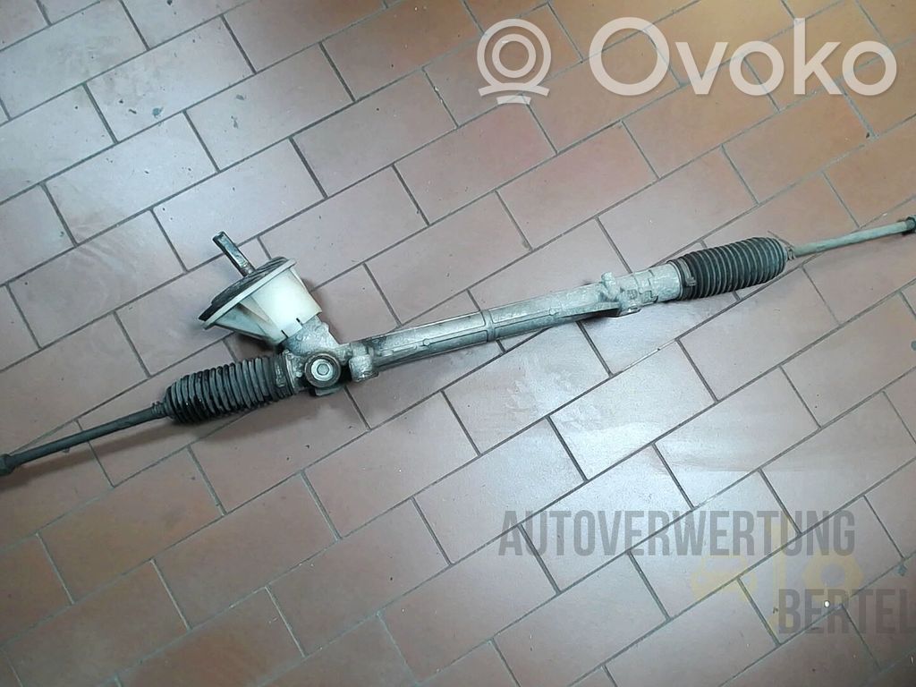 Renault Clio III Cremagliera dello sterzo 